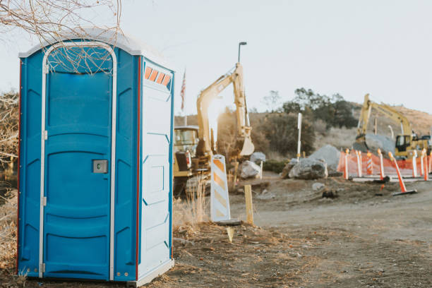 Portable Toilet Options We Offer in Veazie, ME