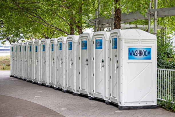 Best High-end porta potty rental  in Veazie, ME