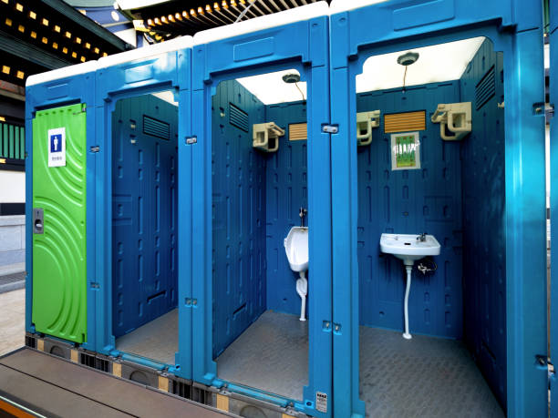 Best Portable restroom solutions  in Veazie, ME