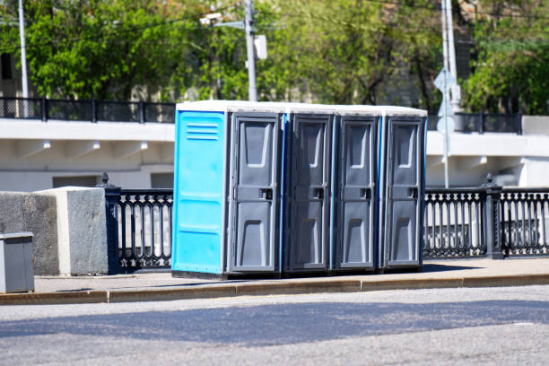 Best Best portable toilet rental  in Veazie, ME