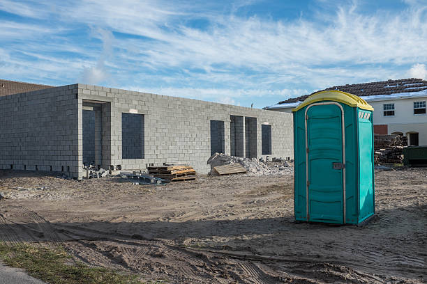 Best Construction site porta potty rental  in Veazie, ME